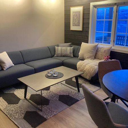 Oppdal Alpintun Apartman Kültér fotó
