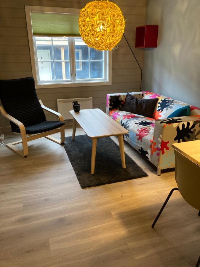 Oppdal Alpintun Apartman Kültér fotó