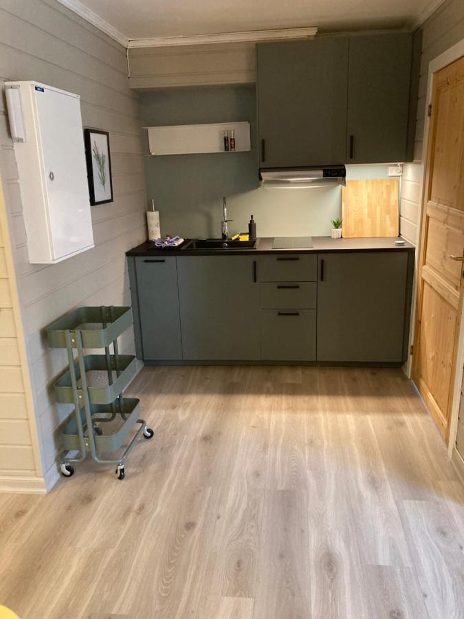 Oppdal Alpintun Apartman Kültér fotó