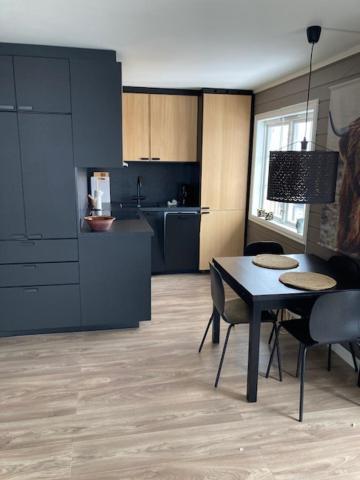 Oppdal Alpintun Apartman Kültér fotó
