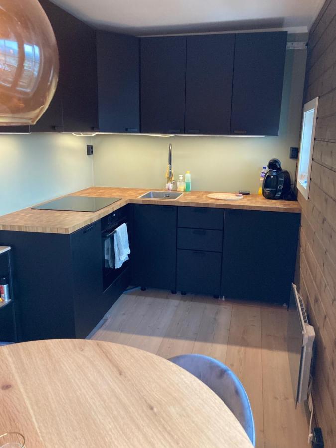 Oppdal Alpintun Apartman Kültér fotó