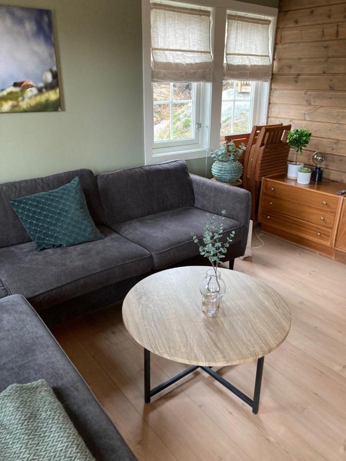 Oppdal Alpintun Apartman Kültér fotó