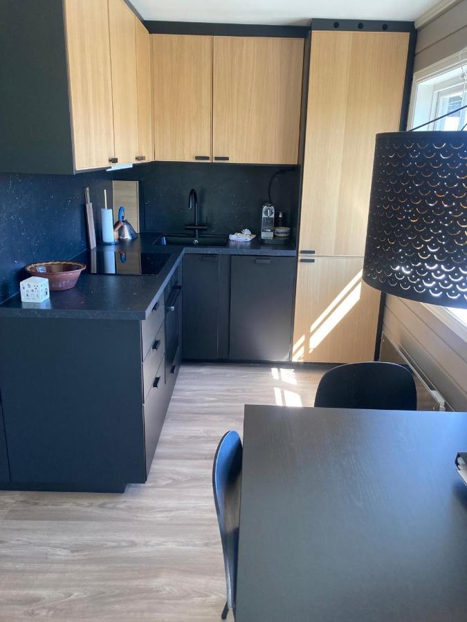 Oppdal Alpintun Apartman Kültér fotó