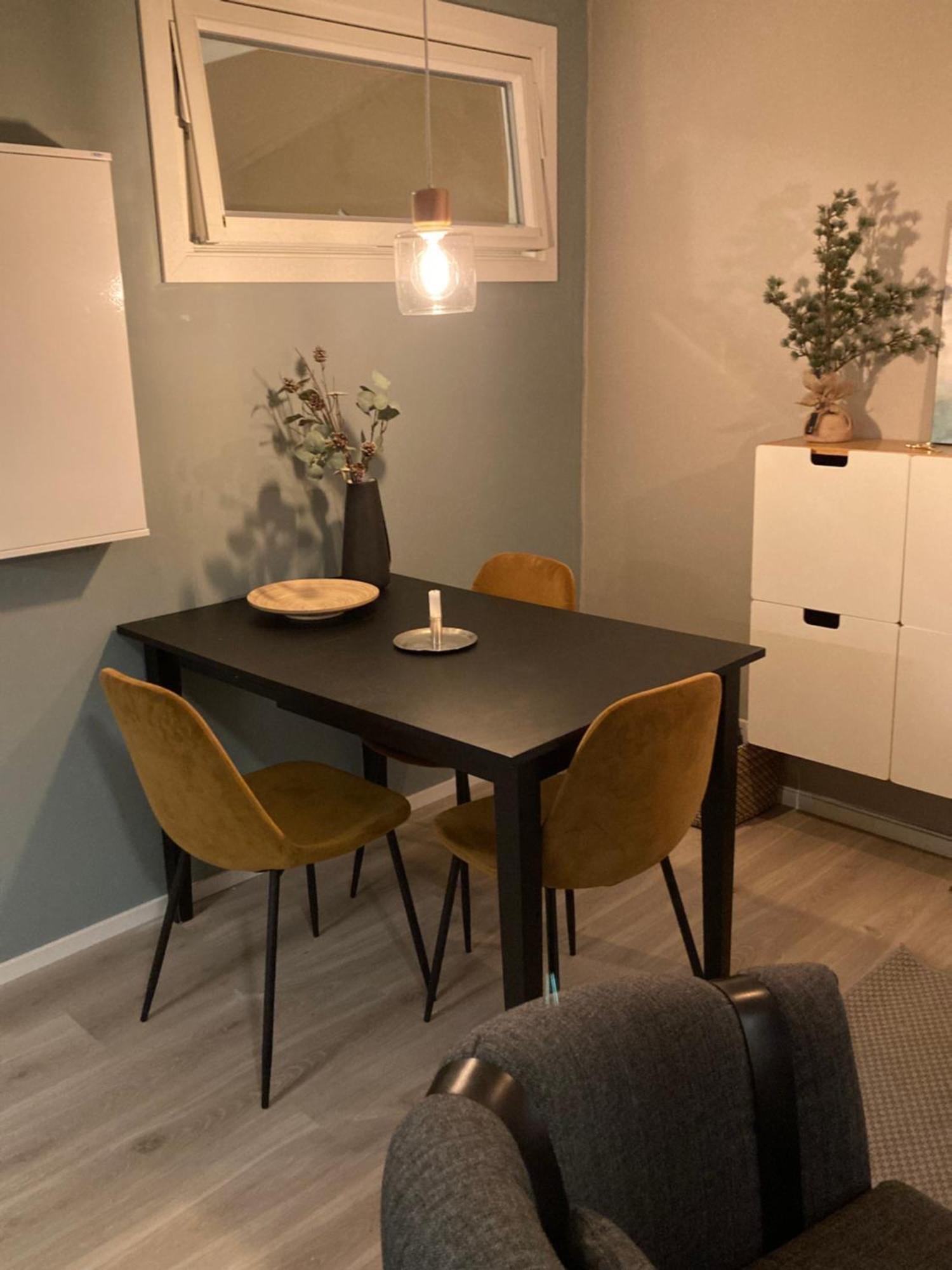 Oppdal Alpintun Apartman Kültér fotó