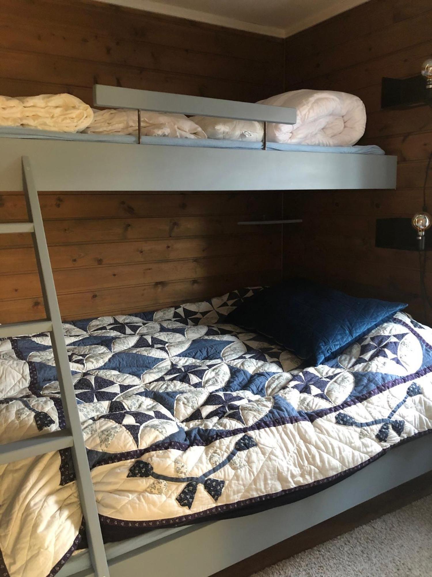 Oppdal Alpintun Apartman Kültér fotó