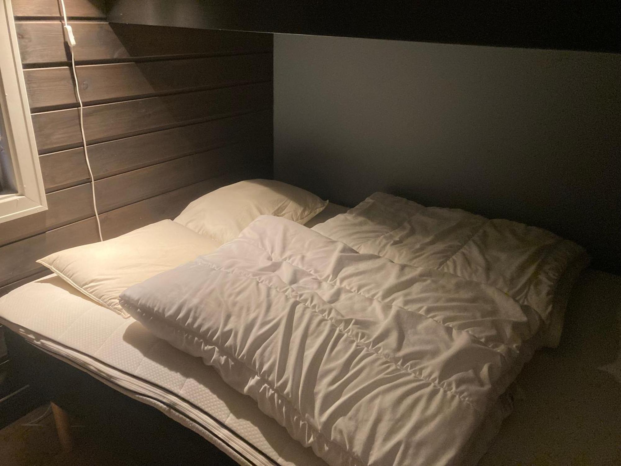 Oppdal Alpintun Apartman Kültér fotó