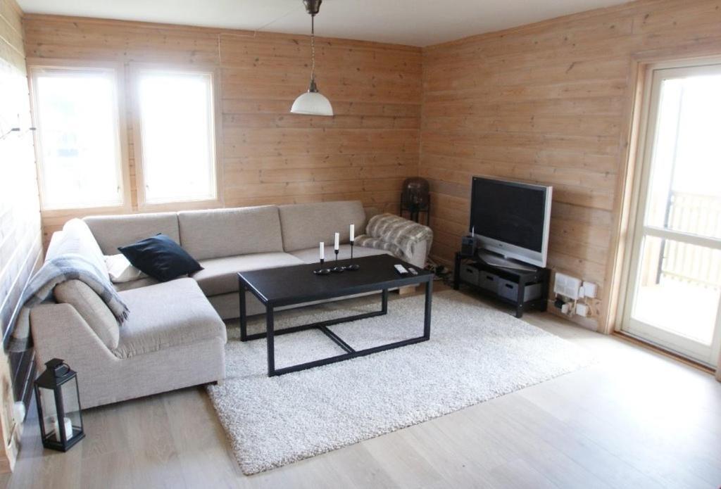 Oppdal Alpintun Apartman Kültér fotó
